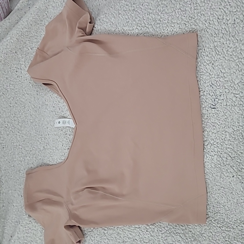 Lululemon align 6